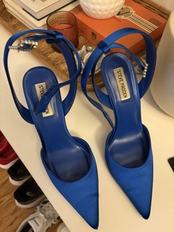 Steve Madden High Heels/pumps