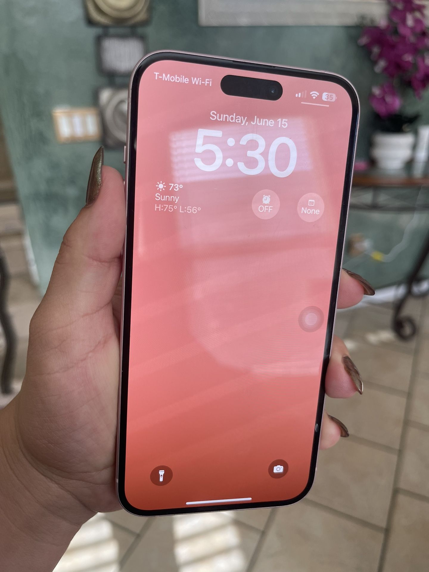 iPhone 15 Plus 128GB