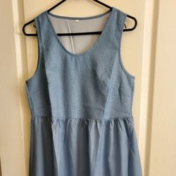 New Never Worn Sun Dresses For Sale $10 Ea