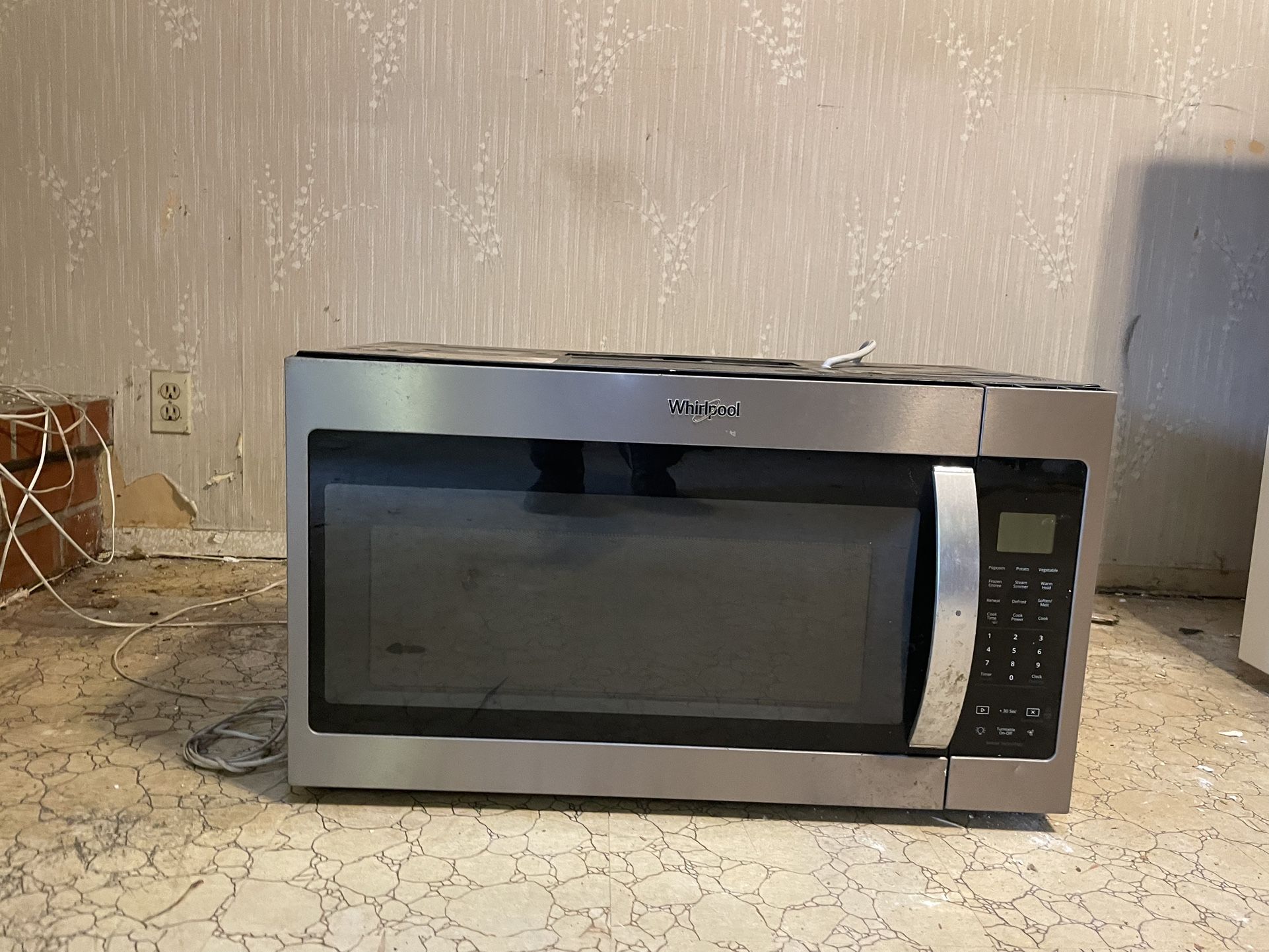 Microwave Incorporabile 