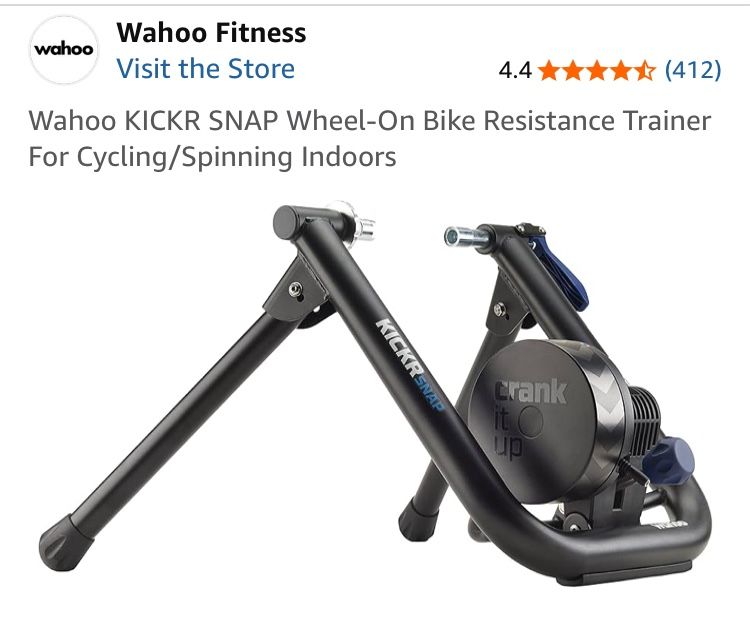Bike Trainer