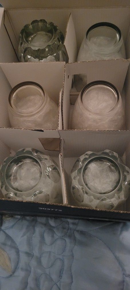 New 6 Vidivi Tumblers