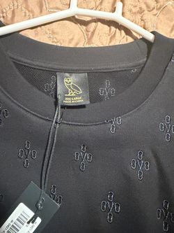 Men’s OVO sweater brand new 3xl