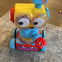 Baby Toy