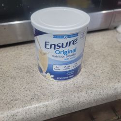 Ensure