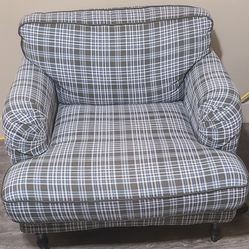 Ikea Armchair