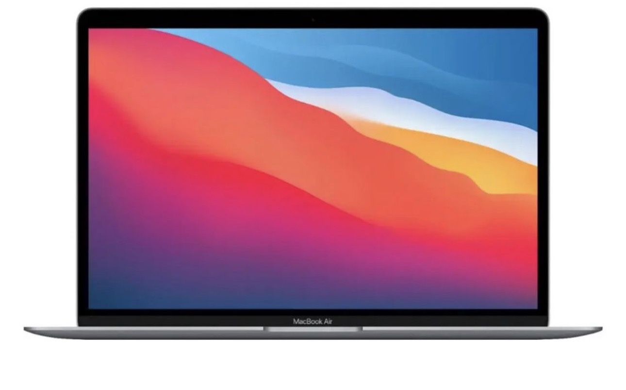 Apple MacBook Air M1 For Sale