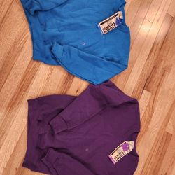 Made In The USA vintage  LEE STURDY SWEATS 