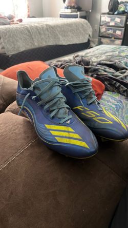 adidas f50 cleats
