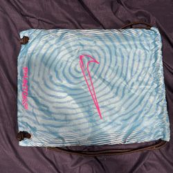 Nike Phantom GX Drawstring bag