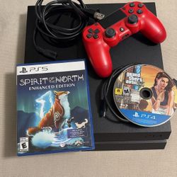 Playstation 4