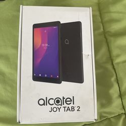 Alcatel Joy Tab 2