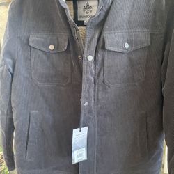 Jacket Coat