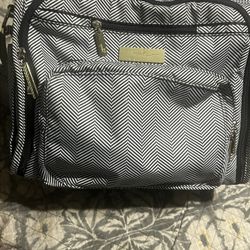 Jujube Diaper Bag 