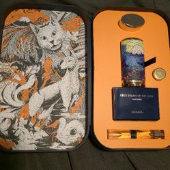 Floraiku -  First Dream Of The Year 