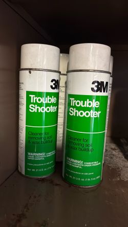 Trouble shooter