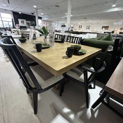 Dining Table Set