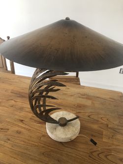Lamp