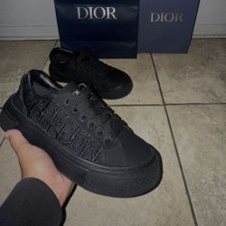 Dior B33 Men’s Size 9