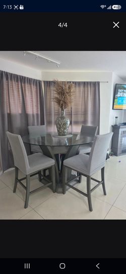 Dinner Table