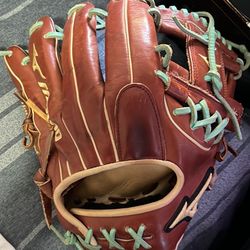 mizuno 11.5 baseball/softball