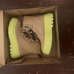 Caribou X Boot Lace Waterproof