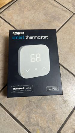 Smart Thermostat