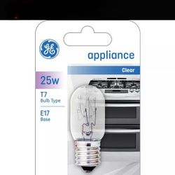 Microwave Light Bulb