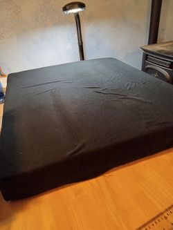 Firm foam pads - $15 each