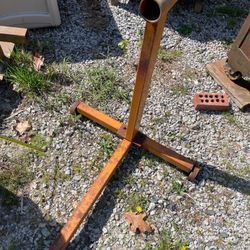 Tools, Stand, Motor, RR