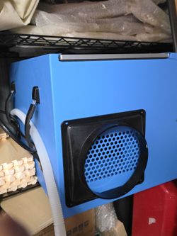 Dehumidifier