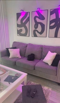 Couch/Sofa