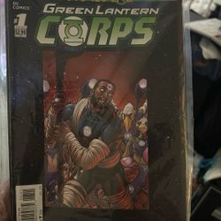 Comic Books-variety