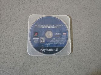 Spiderman Friend Or Foe - PlayStation 2