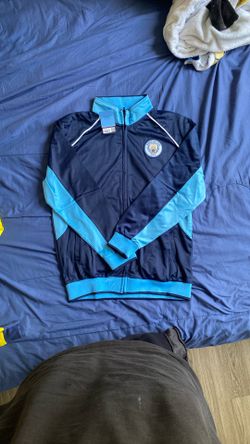 Manchester City Jacket