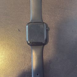Apple Watch SE
