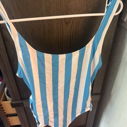 Swimsuits And Bikini