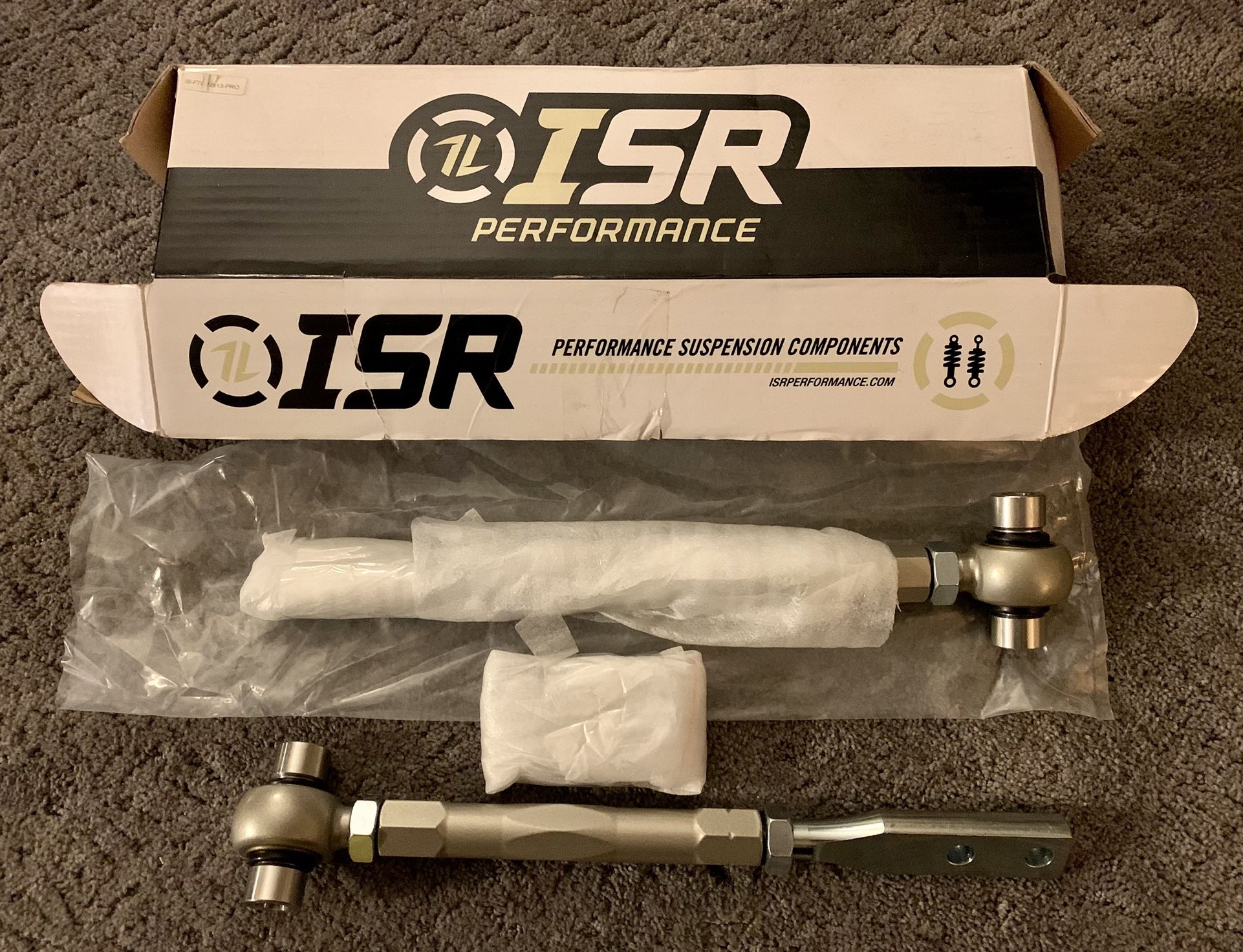 LOWER CONTROL ARM 89-94 240sx ISR PERFORMANCE