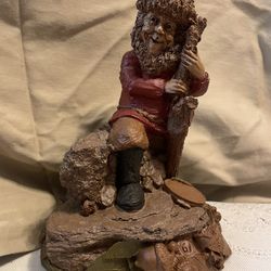 Tom Clark Gnome “Rushmore”