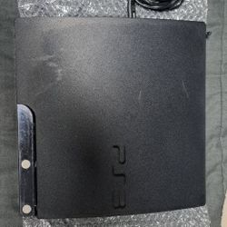 Ps3 Consola + Videogames