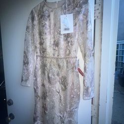 Mac Duggal Dress Size 2