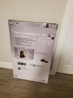 For dogs