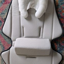 UPPAbaby Vista Cruz Infant Insert Stroller 