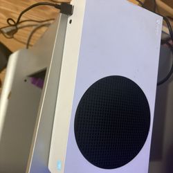 xbox series S bundle