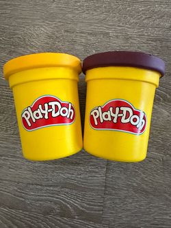 Play-Doh Squishy