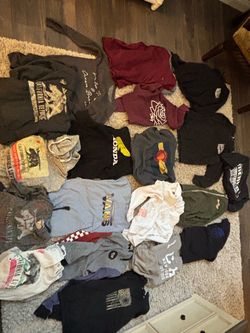 Women's-unisex sweatshirts