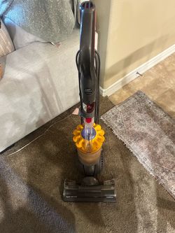 Dyson small ball