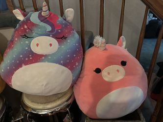 Squishmallows