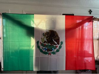 Mexico flags mexico bandera