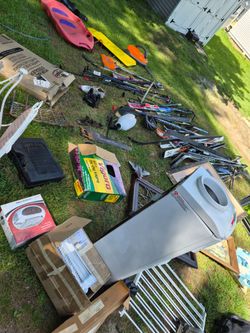FREE.. LOTS OF GOOD STUFF.. :)